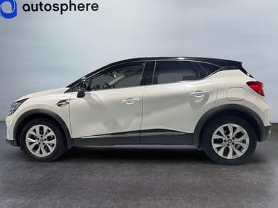 Captur