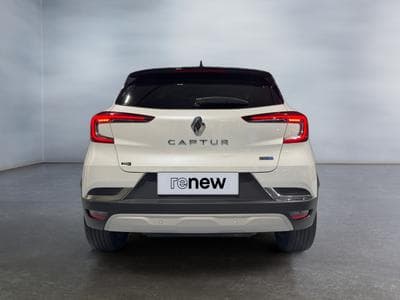 Captur