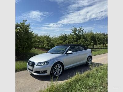 Audi A3 (2012) - Foto 2