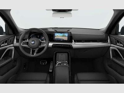 BMW X2 xDrive20d   M Sportpaket (2026) - Photo 4