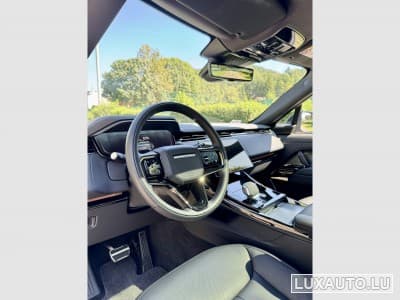 Land-Rover Range Rover Sport P460e Hybrid Dynamic HSE Auto. 24MY (2024) - Photo 7