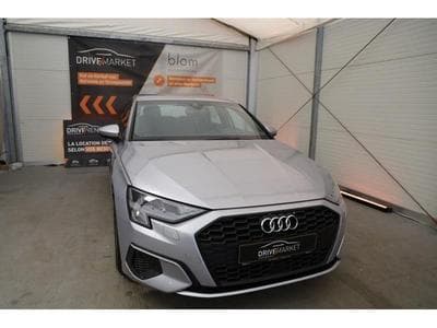 Audi A3 Sportback (2023) - Photo 11