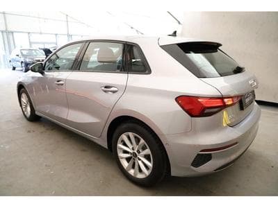 Audi A3 Sportback (2023) - Photo 3