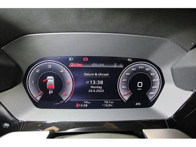 Audi A3 Sportback (2023) - Photo 4