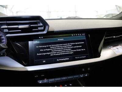 Audi A3 Sportback (2023) - Photo 6