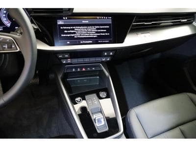 Audi A3 Sportback (2023) - Photo 8