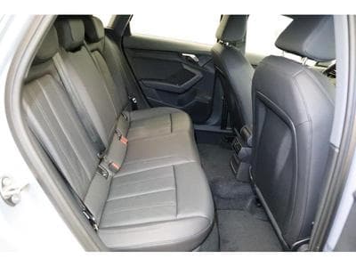 Audi A3 Sportback (2023) - Photo 9