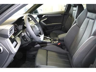 Audi A3 Sportback S Line (2024) - Photo 10