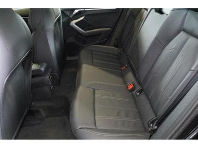 Audi A3 Sportback S Line (2024) - Photo 13