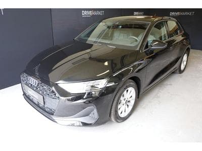 Audi A3 Sportback S Line (2024) - Photo 7