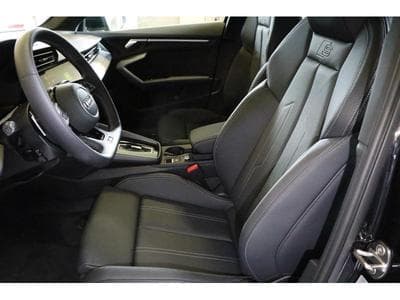 Audi A3 Sportback S Line (2024) - Photo 9