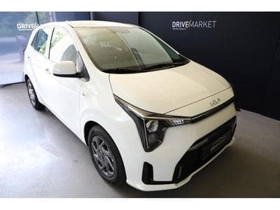 Kia Picanto Pulse (2024) - Photo 1