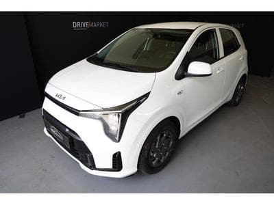 Kia Picanto Pulse (2024) - Photo 3