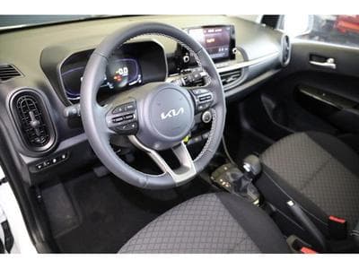 Kia Picanto Pulse (2024) - Photo 6