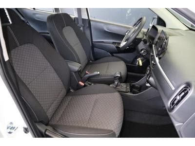 Kia Picanto Pulse (2024) - Photo 7