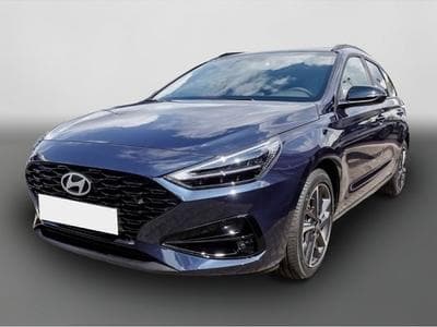 Hyundai i30 (2024) - Photo 1
