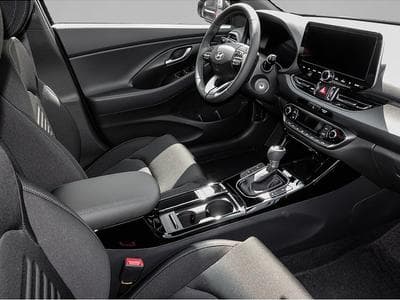 Hyundai i30 (2024) - Photo 3