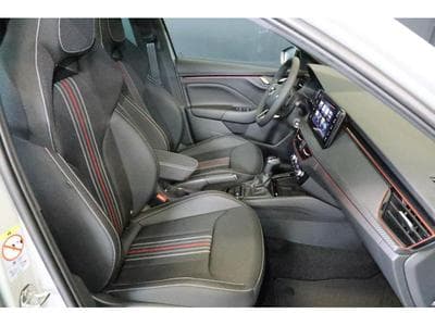 Skoda Scala Monte Carlo (2024) - Foto 11