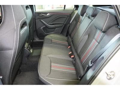 Skoda Scala Monte Carlo (2024) - Foto 13