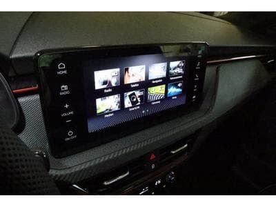 Skoda Scala Monte Carlo (2024) - Foto 6