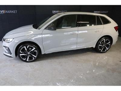 Skoda Scala Monte Carlo (2024) - Foto 7