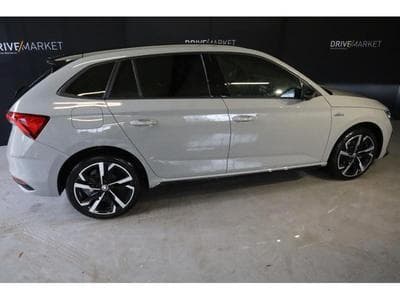 Skoda Scala Monte Carlo (2024) - Foto 9