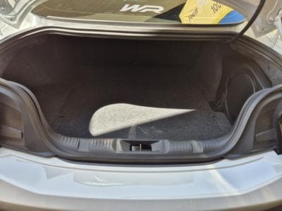 Ford Mustang STEEDA Q767 (2024) - Photo 11