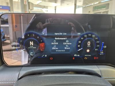 Ford Mustang STEEDA Q767 (2024) - Photo 12