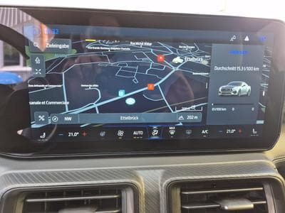 Ford Mustang STEEDA Q767 (2024) - Photo 13