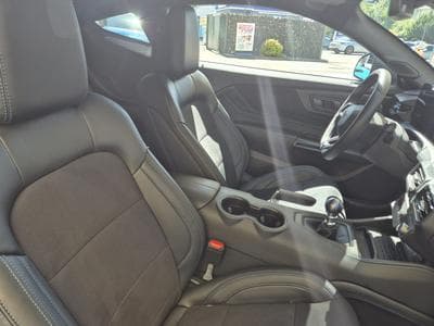 Ford Mustang STEEDA Q767 (2024) - Photo 14