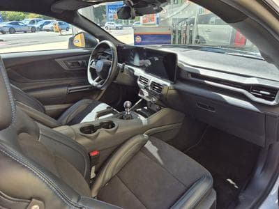 Ford Mustang STEEDA Q767 (2024) - Photo 15
