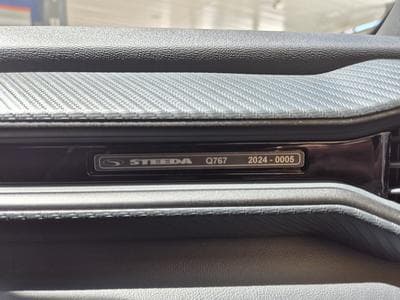 Ford Mustang STEEDA Q767 (2024) - Photo 6