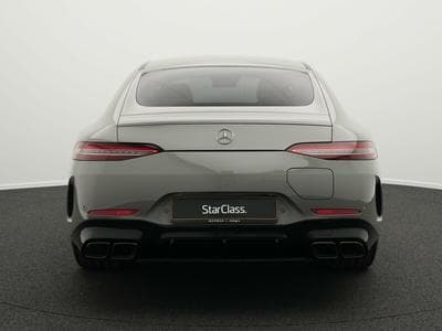 AMG GT 4-Door