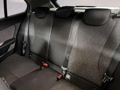 BMW 120 i Head-Up HK HiFi DAB LED RFK Komfortzg. Shz (2024) - Photo 10