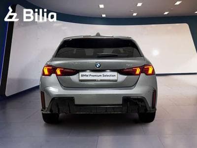 BMW 120 i Head-Up HK HiFi DAB LED RFK Komfortzg. Shz (2024) - Photo 13