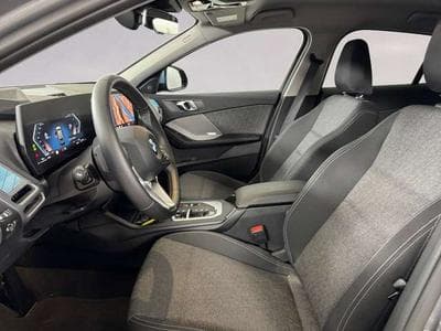 BMW 120 i Head-Up HK HiFi DAB LED RFK Komfortzg. Shz (2024) - Photo 5