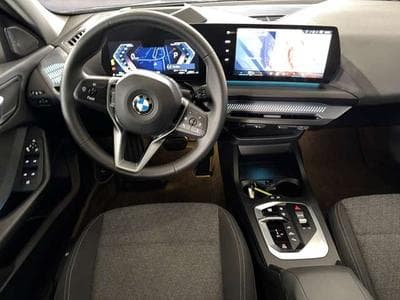 BMW 120 i Head-Up HK HiFi DAB LED RFK Komfortzg. Shz (2024) - Photo 6