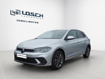 VW Polo Life (2025) - Photo 1
