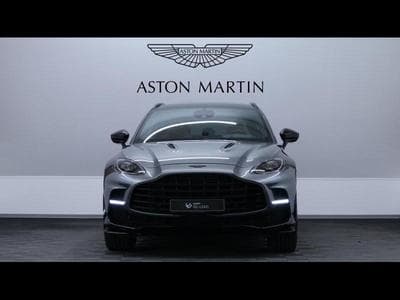 Aston-Martin DBX 707 V8 (2023) - Photo 2