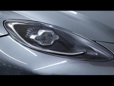 Aston-Martin DBX 707 V8 (2023) - Photo 9