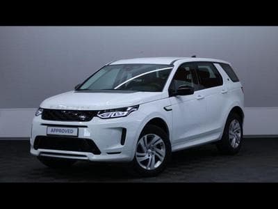 Discovery Sport