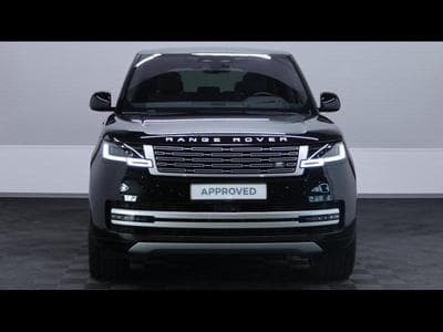Range Rover
