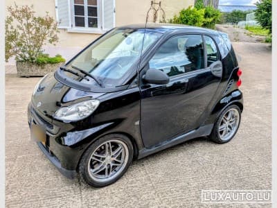 Fortwo