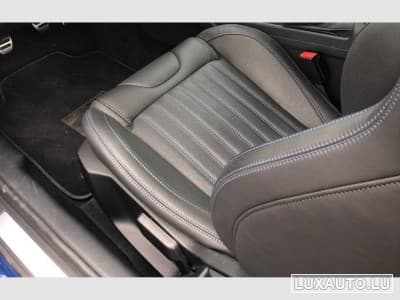 Ford Mustang FORD MUSTANG SHELBY SUPERSNAKE 50TH ANNIVERSARY 5.0 V8 716CH (2018) - Photo 3