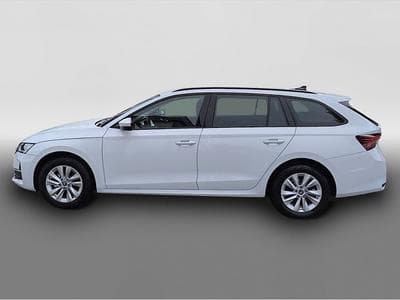 Skoda Octavia (2025) - Foto 1