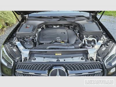 Mercedes GLC 200 AMG Line Extérieur/ AMG Line Intérieur/ Pack Nuit/ Sport Edi (2022) - Photo 4