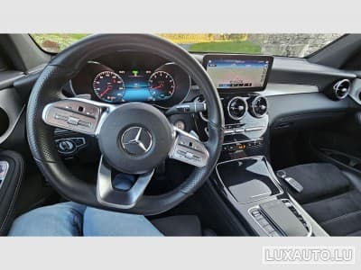 GLC 200