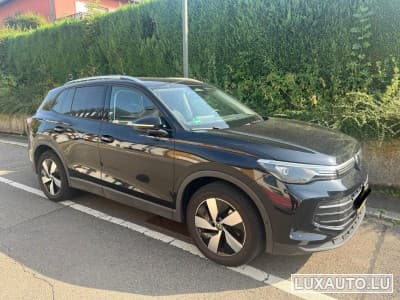 VW Tiguan eTSI (2024) - Photo 1