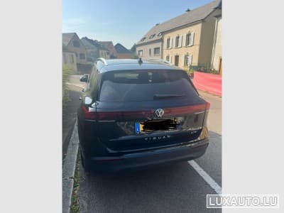 VW Tiguan eTSI (2024) - Photo 3