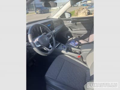 VW Tiguan eTSI (2024) - Photo 5